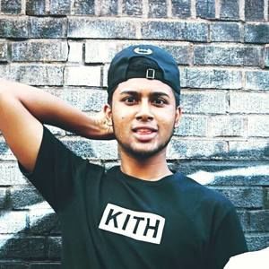 Meet your Posher, Eraj